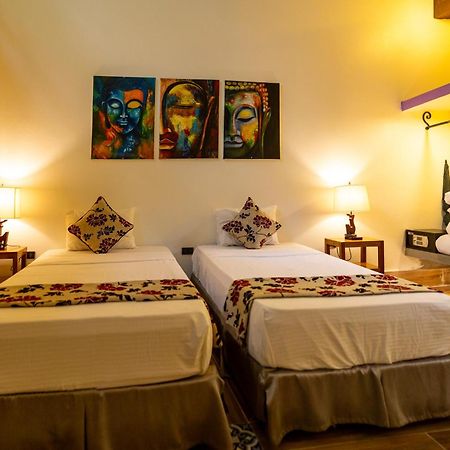 Phong Nha Farmstay Εξωτερικό φωτογραφία
