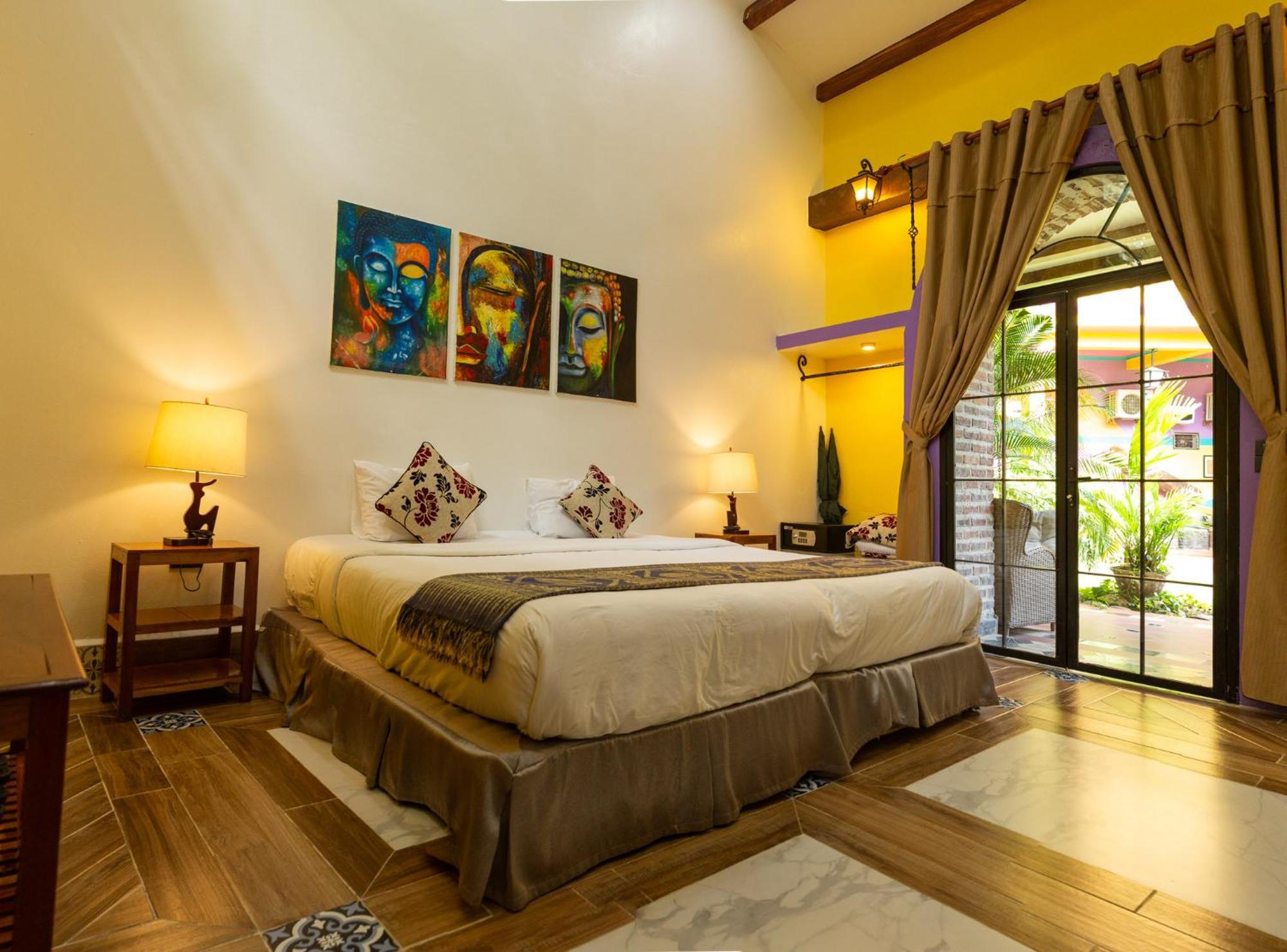 Phong Nha Farmstay Εξωτερικό φωτογραφία