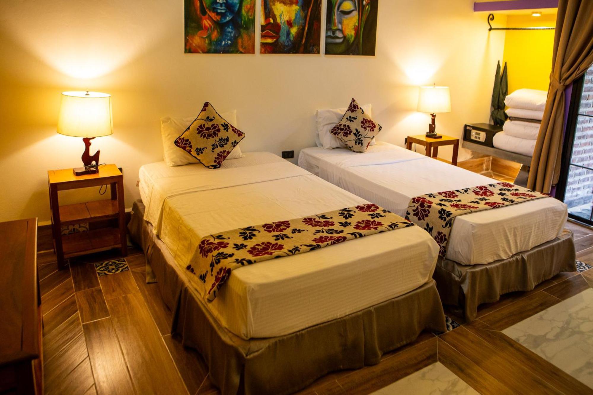 Phong Nha Farmstay Εξωτερικό φωτογραφία