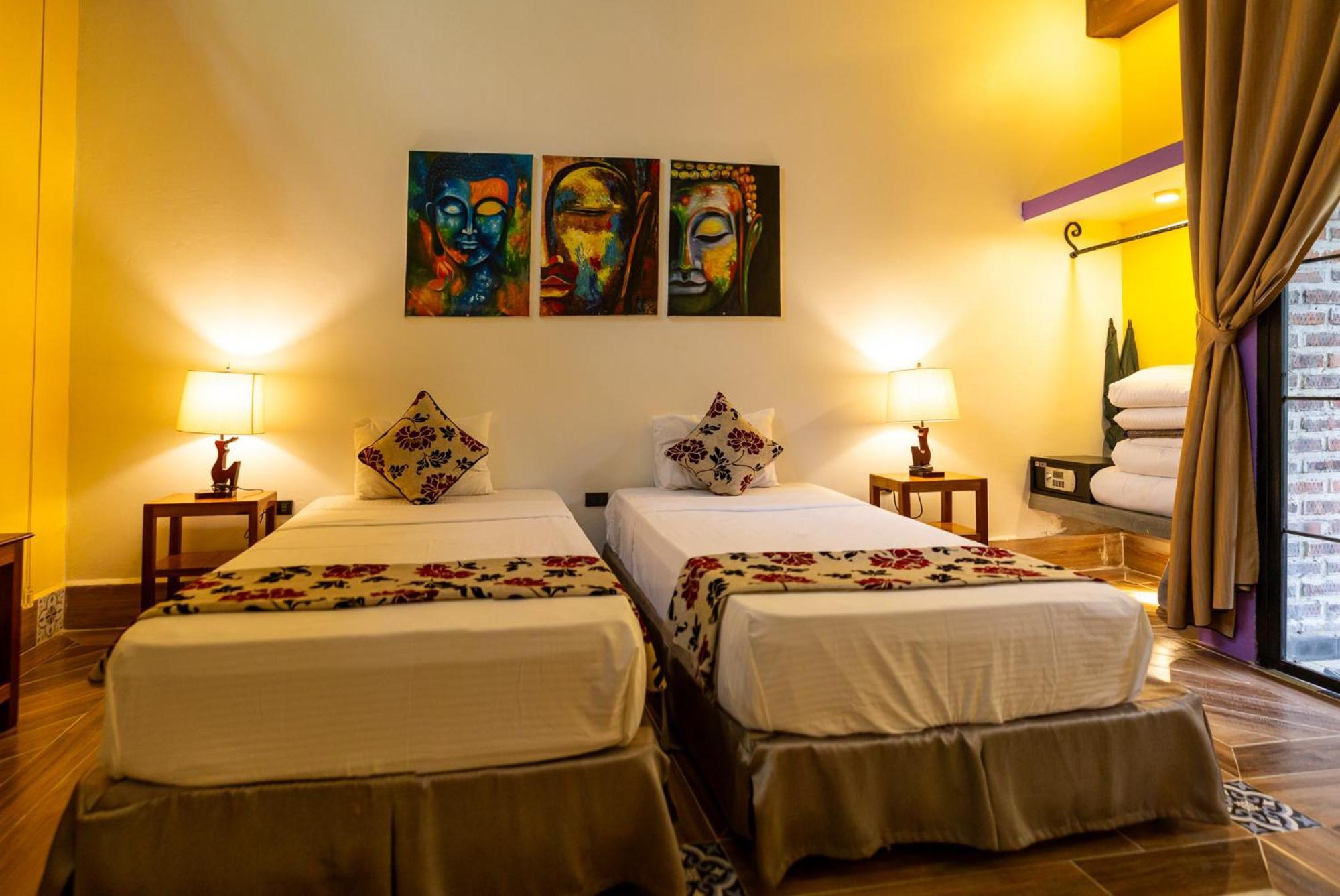 Phong Nha Farmstay Εξωτερικό φωτογραφία
