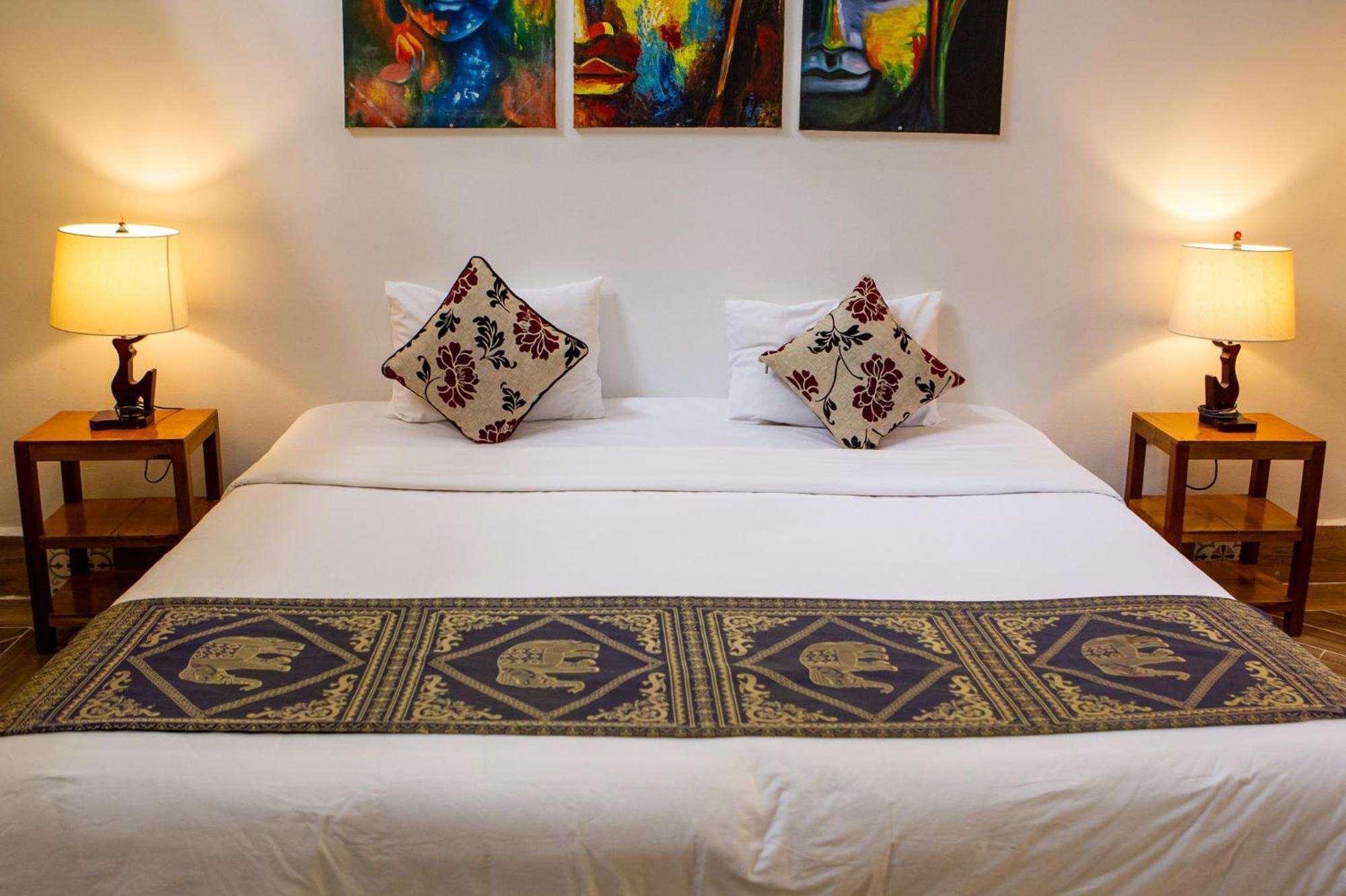 Phong Nha Farmstay Εξωτερικό φωτογραφία
