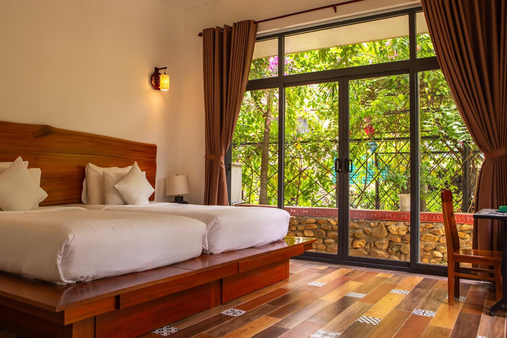 Phong Nha Farmstay Εξωτερικό φωτογραφία