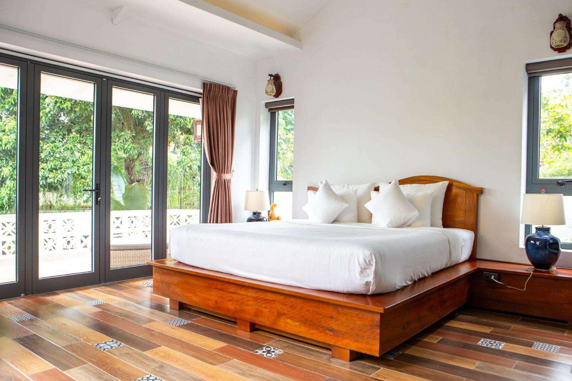 Phong Nha Farmstay Εξωτερικό φωτογραφία