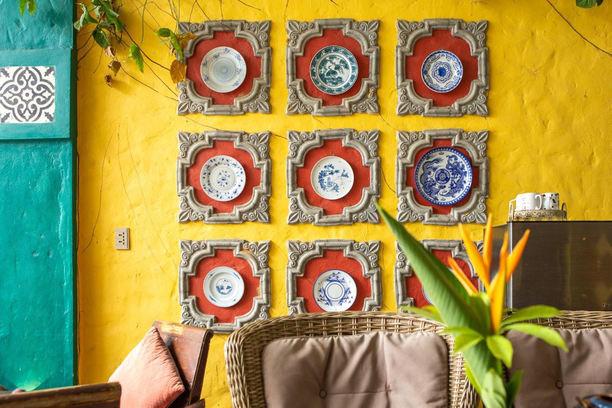 Phong Nha Farmstay Εξωτερικό φωτογραφία