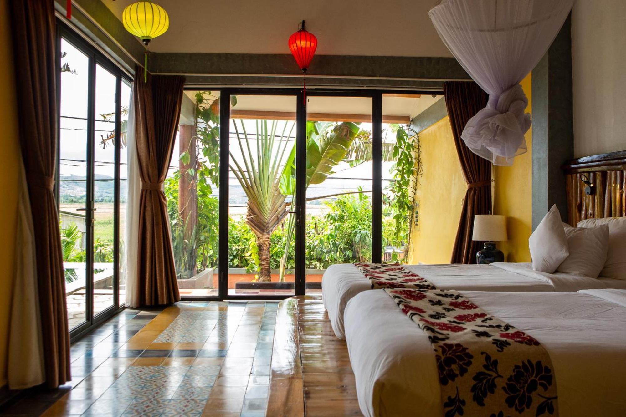 Phong Nha Farmstay Εξωτερικό φωτογραφία