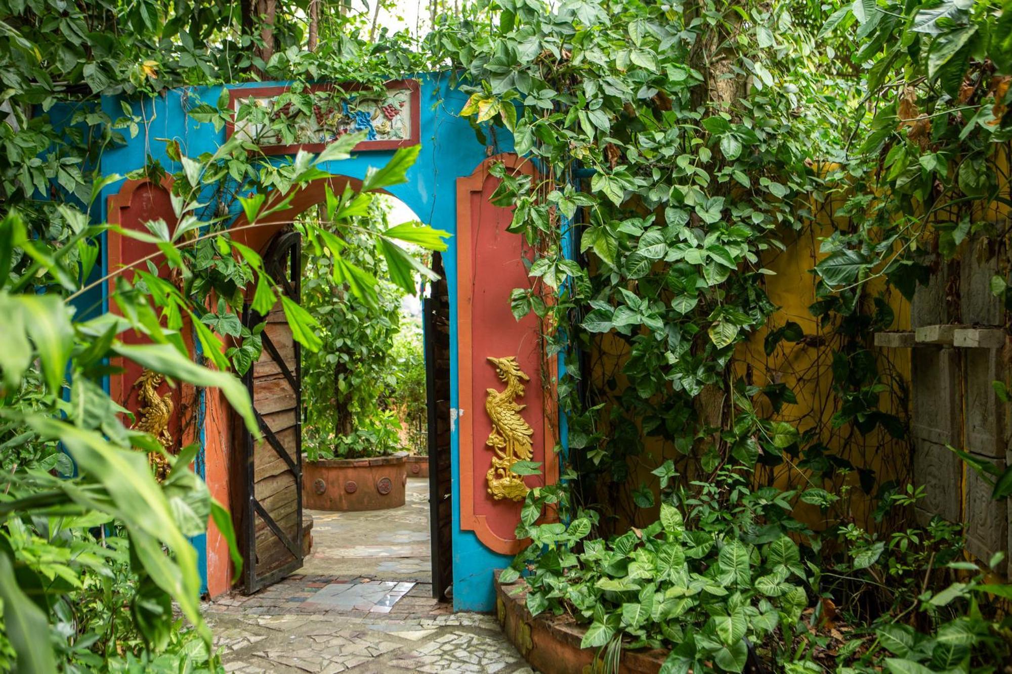 Phong Nha Farmstay Εξωτερικό φωτογραφία