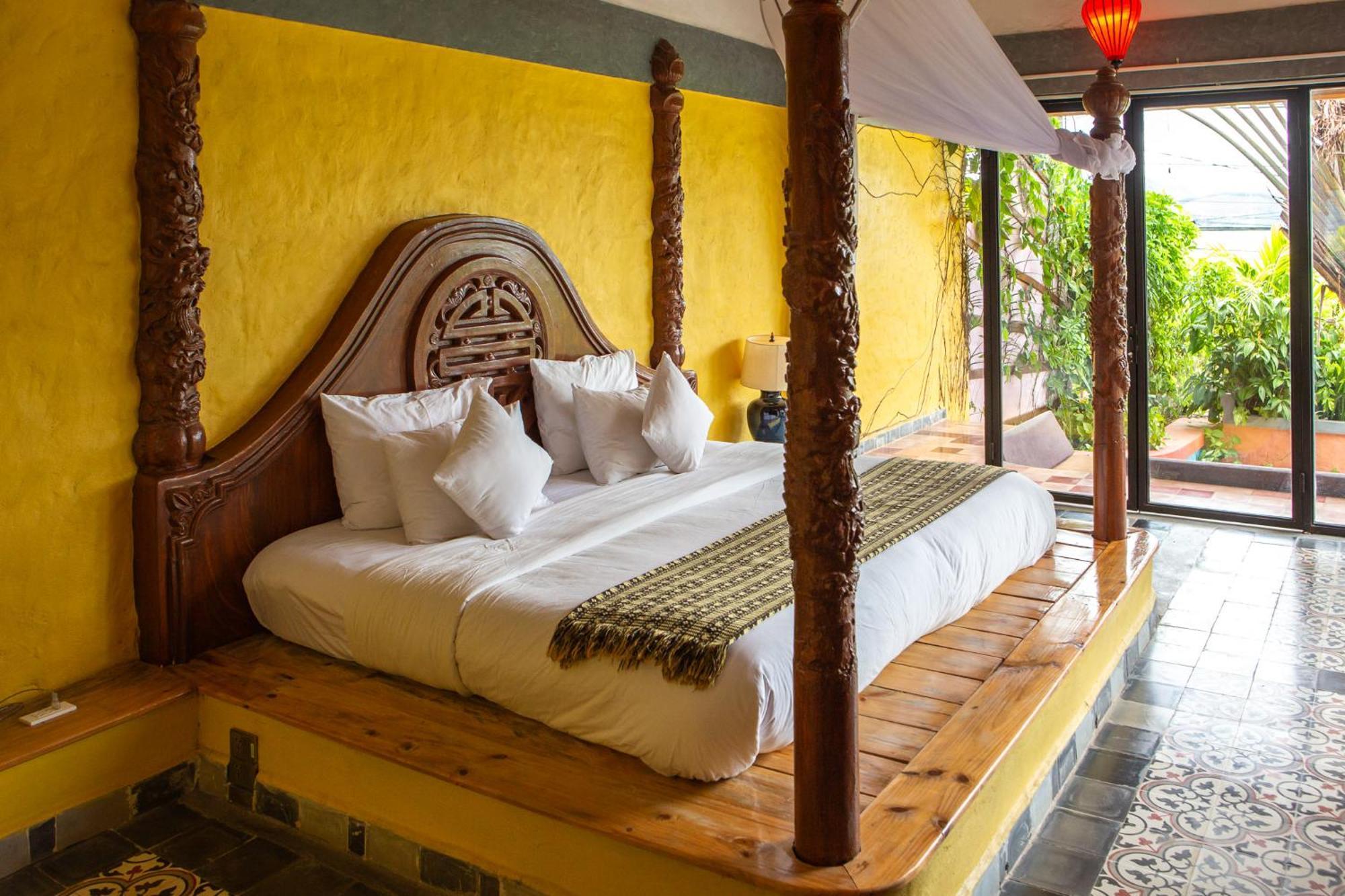 Phong Nha Farmstay Εξωτερικό φωτογραφία