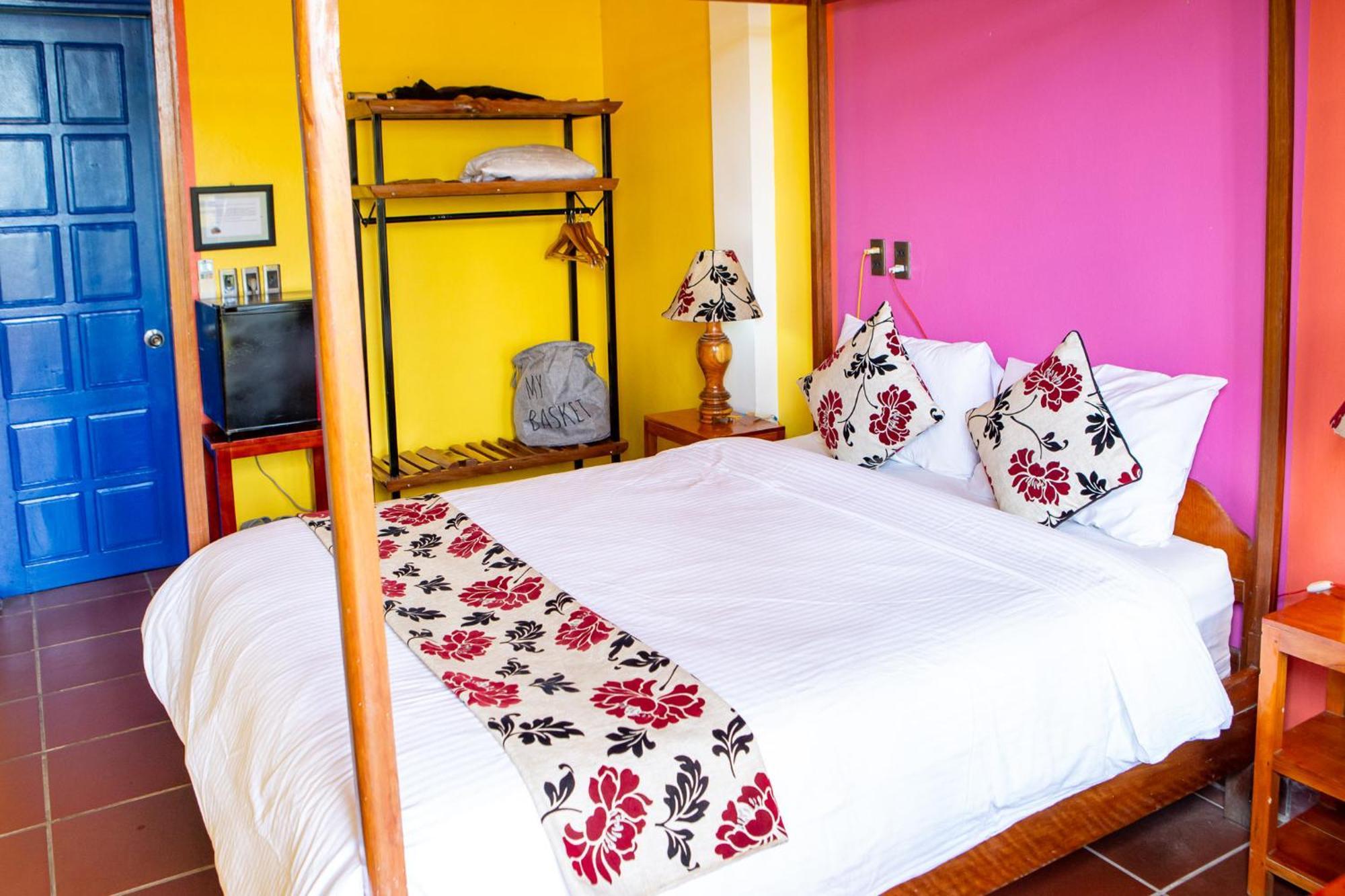 Phong Nha Farmstay Εξωτερικό φωτογραφία
