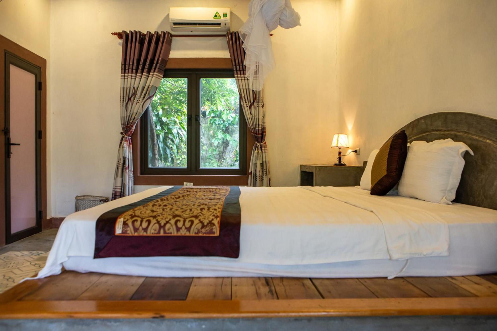 Phong Nha Farmstay Εξωτερικό φωτογραφία