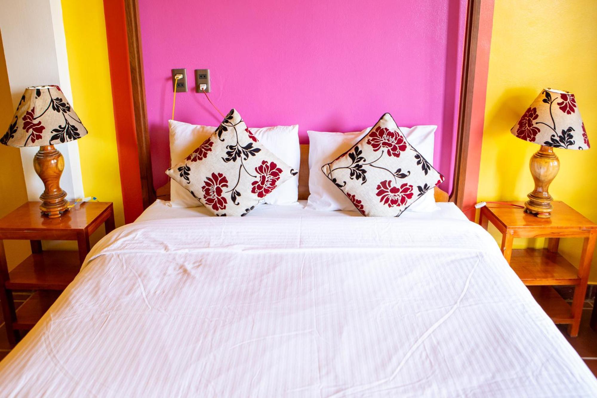 Phong Nha Farmstay Εξωτερικό φωτογραφία