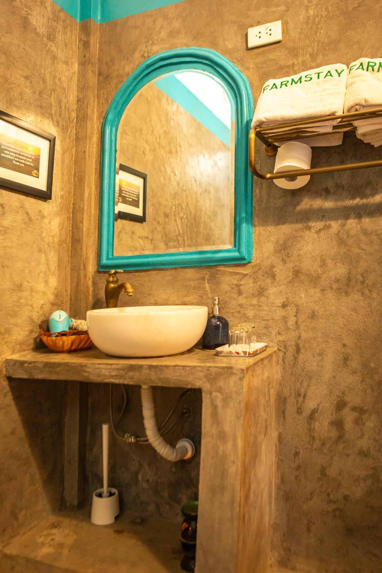 Phong Nha Farmstay Εξωτερικό φωτογραφία