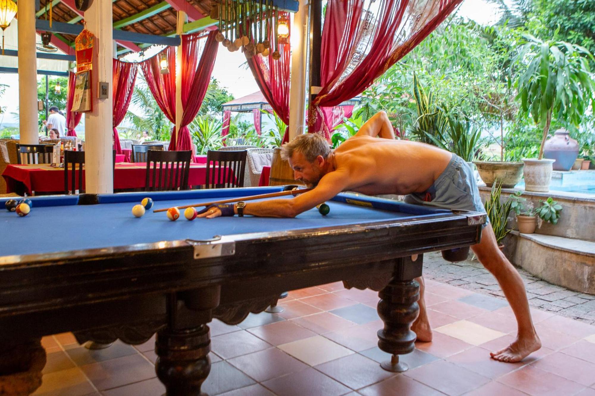 Phong Nha Farmstay Εξωτερικό φωτογραφία