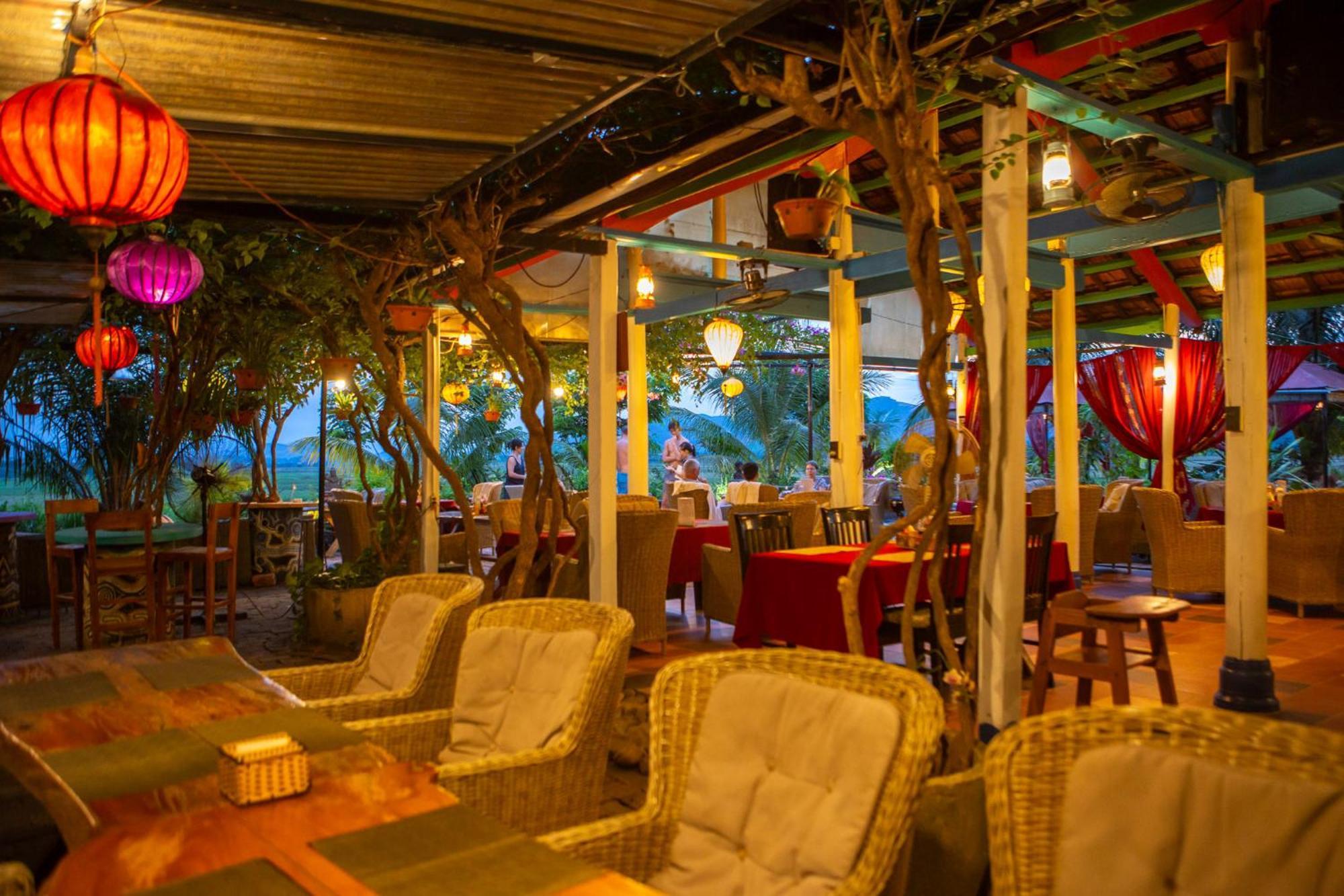 Phong Nha Farmstay Εξωτερικό φωτογραφία