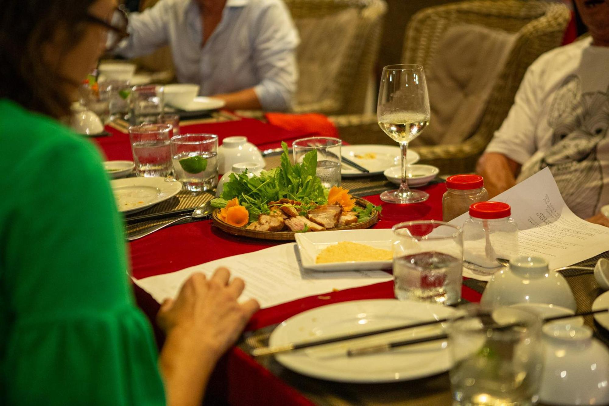 Phong Nha Farmstay Εξωτερικό φωτογραφία