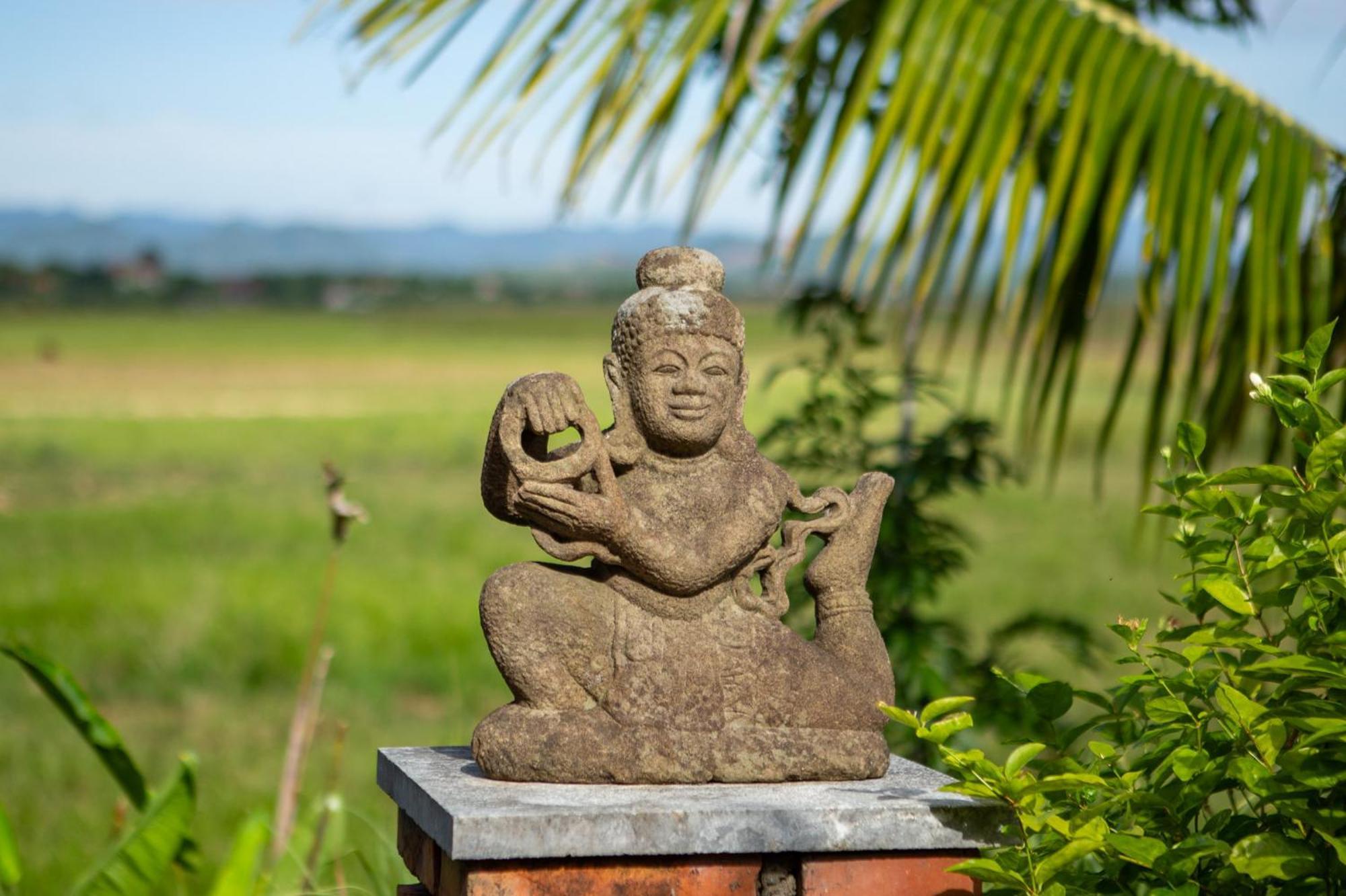 Phong Nha Farmstay Εξωτερικό φωτογραφία