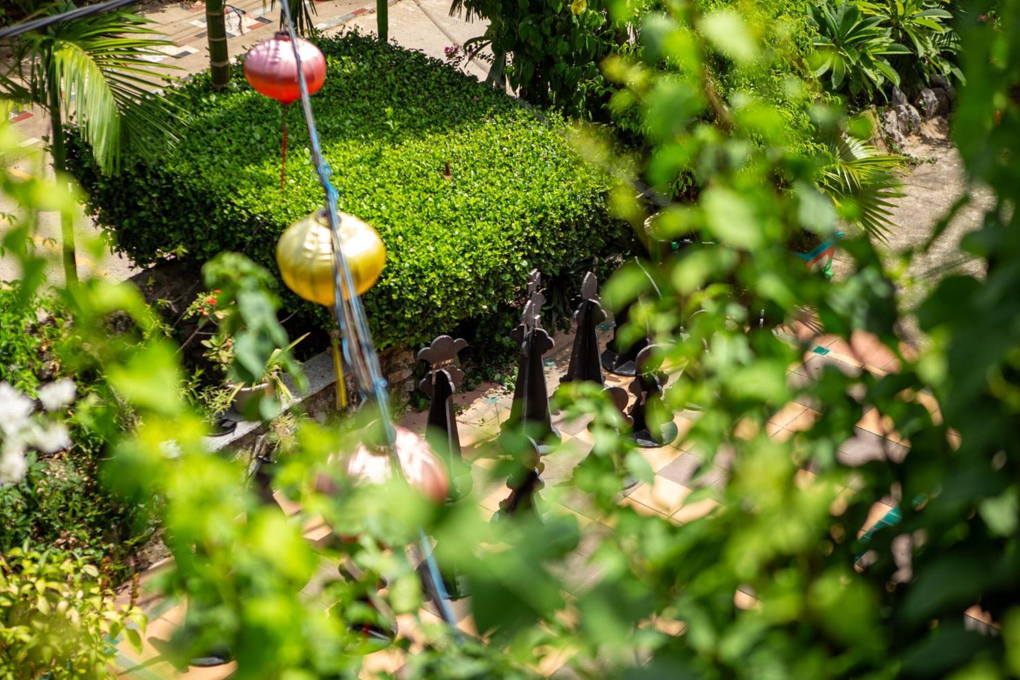 Phong Nha Farmstay Εξωτερικό φωτογραφία